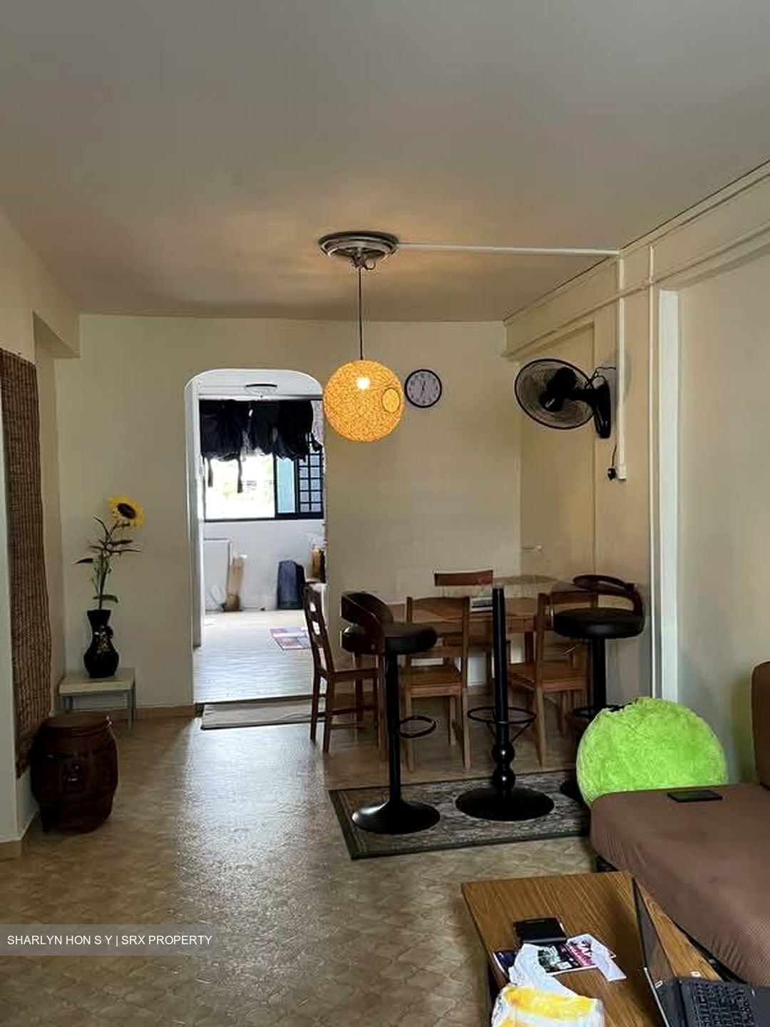 Blk 412 Sun Plaza View (Tampines), HDB 3 Rooms #537850081